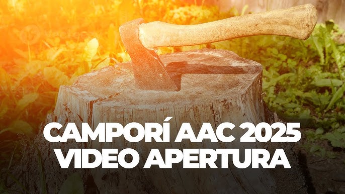 Cover video apertura